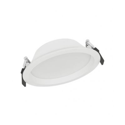 DL ALU DALI DN150 14W 4000K WT IP44LEDV LEDVANCE (4058075202634)